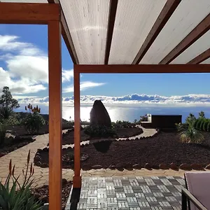  Ferienhaus Casa Almendros Jacuzzi Garden