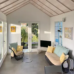  Ferienhaus Almendro